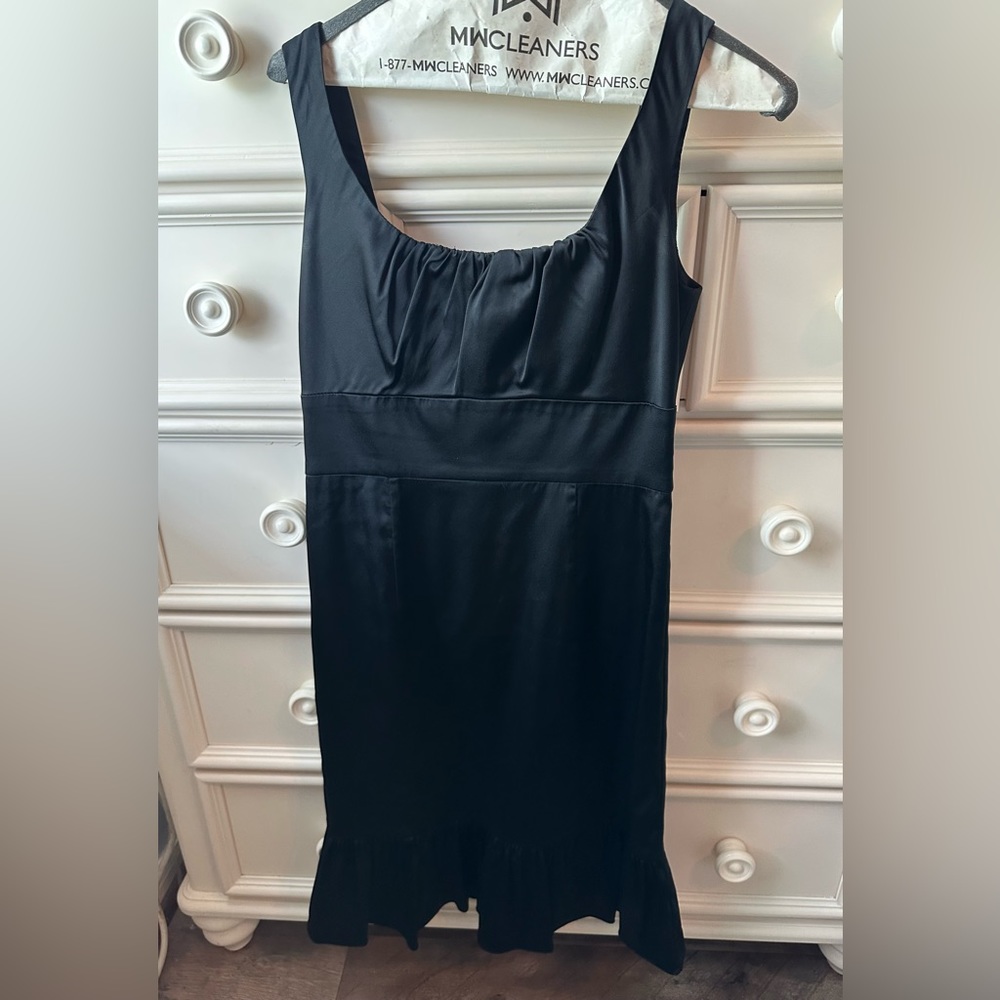 Donna Ricco Dress